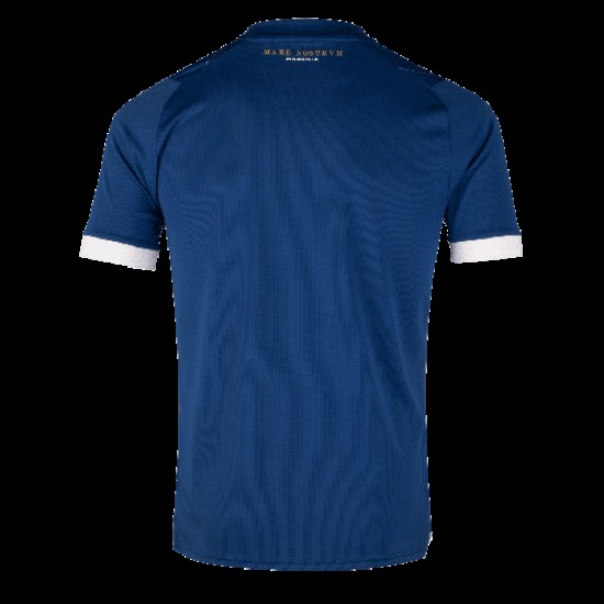 Camisa de visitante para niño OM 2023/24 Camisa de visitante para niño OM 2023/24