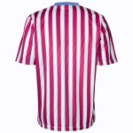 Camiseta Retro de Visitante Manchester City Infantil 1988