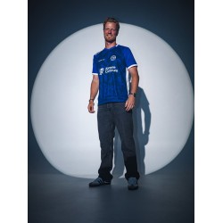 Camiseta visitante Mujer Almere City FC 2025/26