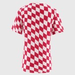 Camiseta de Calentamiento Local de Bristol City 2024/25 para Niños Camiseta de Calentamiento Local de Bristol City 2024/25 para Niños