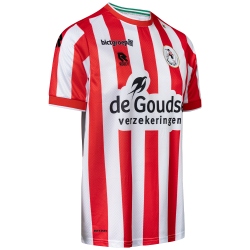 Camiseta de Local Sparta Rotterdam 2026/27 para Hombre