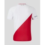 Camiseta Local de FC Utrecht 2024/25 para Hombres Camiseta Local de FC Utrecht 2024/25 para Hombres