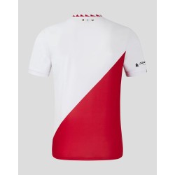 Camiseta Local de FC Utrecht 2024/25 para Hombres