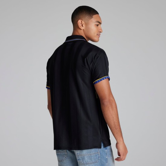 Niños Manchester United 1993/95 De visitante Retro Camiseta Niños Manchester United 1993/95 De visitante Retro Camiseta