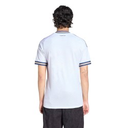 Camiseta Mundial 2026 Visitante Italia Mujer Camiseta Mundial 2026 Visitante Italia Mujer