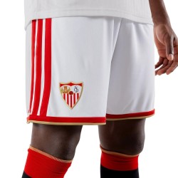 Pantalón corto de local Sevilla FC 2026/27 para mujer
