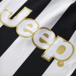 Camiseta Local Hombre Juventus 2026/27