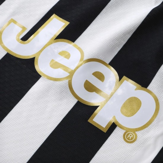 Camiseta Local Hombre Juventus 2026/27