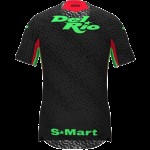 Camiseta visitante del FC Juárez 2025/26 para mujer