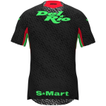 Camiseta visitante del FC Juárez 2025/26 para hombre