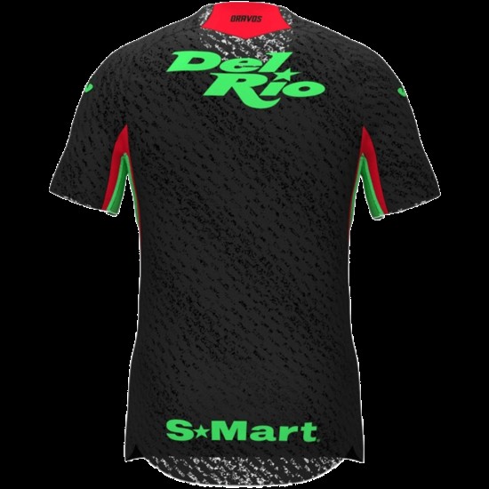 Camiseta visitante del FC Juárez 2025/26 para mujer