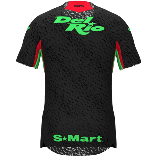 Camiseta visitante del FC Juárez 2025/26 para hombre