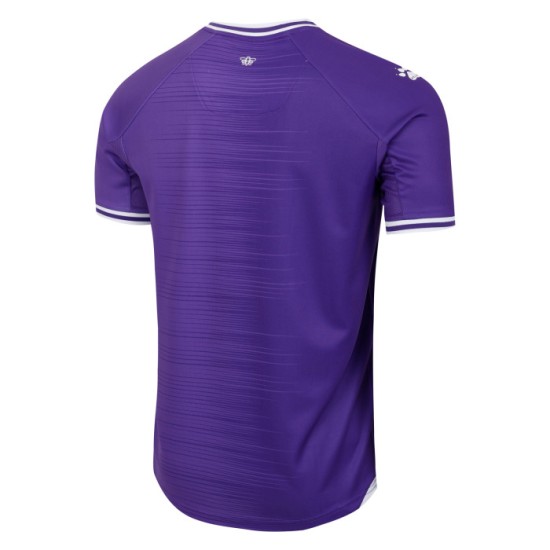 Camiseta Tercera sin Marca de Watford 2024/25 para Hombres