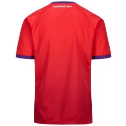 Camisa de tercera equipación para hombre Fiorentina 2024/25