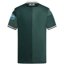 Camiseta Tercera Hombre Blackburn Rovers 2025/26