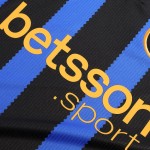 Camiseta de Manga Larga Local Inter de Milán 2026/27 Mujer Camiseta de Manga Larga Local Inter de Milán 2026/27 Mujer