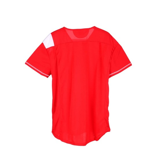 Camiseta Retro Supercopa Sevilla FC 2008 para niño Camiseta Retro Supercopa Sevilla FC 2008 para niño