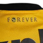 Camiseta Local BSC Young Boys 2026/27 Niño