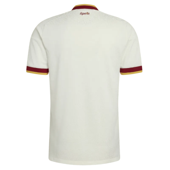 Camiseta de Visitante Campeón del Mundo España 2026 para hombre Camiseta de Visitante Campeón del Mundo España 2026 para hombre