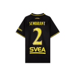Niños AIK camiseta local 2026 Niños AIK camiseta local 2026