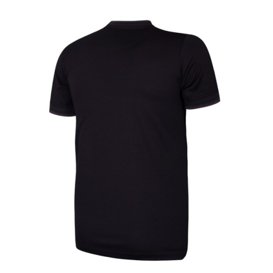 Camiseta Retro Niño Watford 1983/85 Blackout