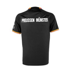 Camiseta de visitante de hombres SC Preußen Münster 2024/25
