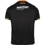 Camiseta de visitante infantil FC St. Gallen 1879 2026/27 Camiseta de visitante infantil FC St. Gallen 1879 2026/27