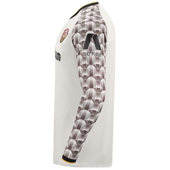 Camiseta visitante de manga larga de hombre Dynamo Dresden 2026/27