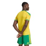 Camiseta local Sudáfrica 2026 Copa del Mundo hombre
