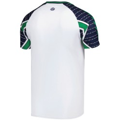 Camiseta visitante Sunderland 2024/25 para niños