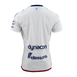 Camiseta visitante para hombres Östers IF 2025 Camiseta visitante para hombres Östers IF 2025