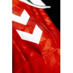 Camiseta Local Cavalry FC 2026 Niño