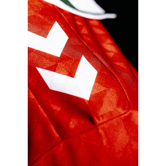 Camiseta Local Cavalry FC 2026 Niño