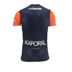 Camisa de casa para hombre Montpellier 2024/25