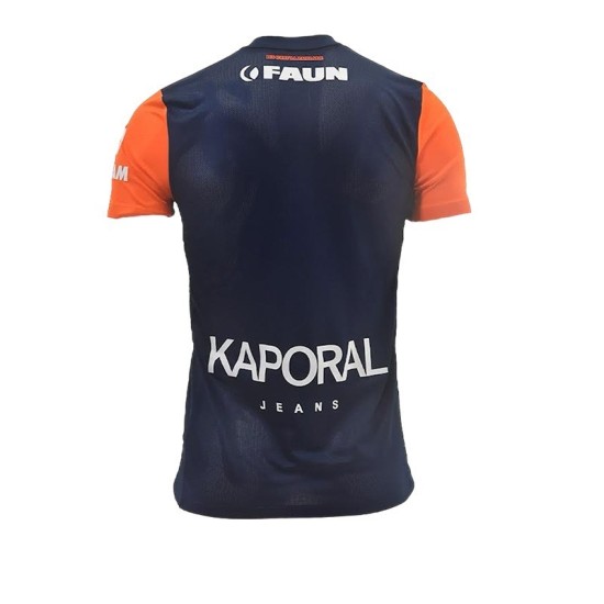 Camisa de casa para hombre Montpellier 2024/25