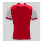 Camisa de casa para mujer Reims 2024/25