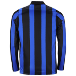 Camiseta de Manga Larga Local Inter de Milán 2026/27 Mujer Camiseta de Manga Larga Local Inter de Milán 2026/27 Mujer