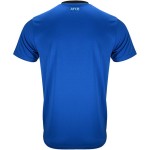 Camiseta Segunda Equipación Sin Patrocinio AFC Bournemouth Hombre 2025/26