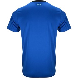 Camiseta Segunda Equipación Sin Patrocinio AFC Bournemouth Hombre 2025/26