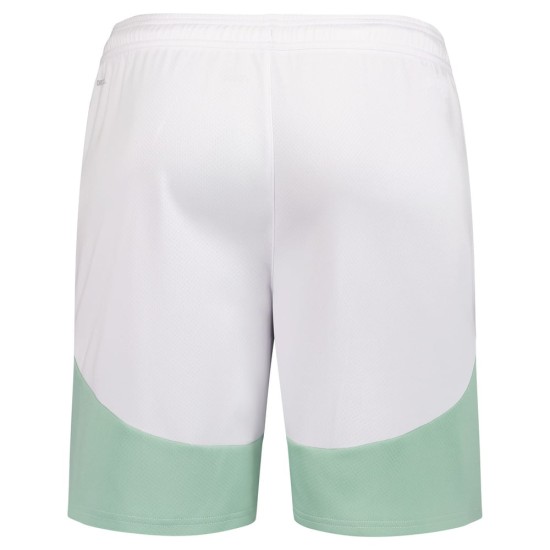 Pantalones Cortos Visitantes de Derby County 2024/25 para Niños