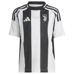 Kit de niño Juventus 2024/25 hogar