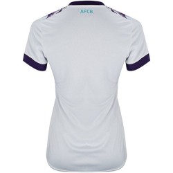 Camisa de visitante para mujer AFC Bournemouth 2024/25