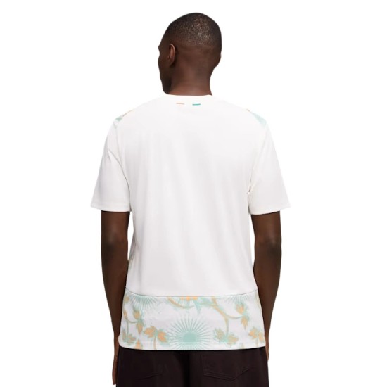 Camiseta visitante Costa de Marfil 2026 Copa del Mundo hombre