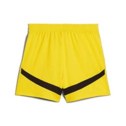 Pantalones cortos Away BVB Borussia Dortmund 2024/25 para niño