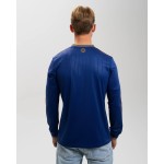 Camiseta tercera manga larga Newcastle United 2025/26 mujer Camiseta tercera manga larga Newcastle United 2025/26 mujer