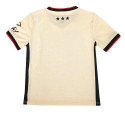 Conjunto de visitante Ipswich Town 2026/27 para niño Conjunto de visitante Ipswich Town 2026/27 para niño