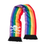 FC St. Pauli Bufanda Rainbow