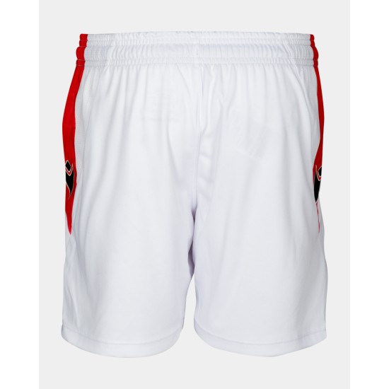 Pantalones Cortos Locales de Stoke City 2024/25 para Niños