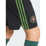 Hombre Bayern Múnich 2025 Pantalones Cortos Oktoberfest