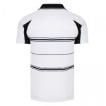 Camiseta Retro de local del Fulham 1999/01 para hombre